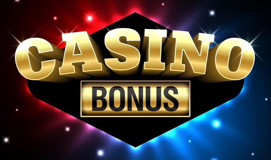 Casino bonus